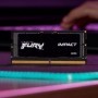KS DDR5 32GB 5600MHZ KF556S40IBK2-32
