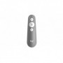 Presenter Logitech R500s Laser Mid Grey