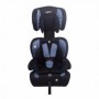 Scaun auto,76-150 cm, gri/blue