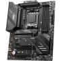 MB MSI MAG X670 TOMAHAWK WIFI D5