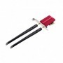 CUDY BE9300 Wi-Fi 7 PCI Express Adapter