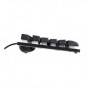 Kit Trust Wireless GXT 798 2-in-1, negr
