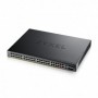 ZYXEL GS2220-54HP PORT GBE SWITCH