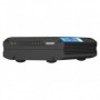 NAS QNAP I410X 4-Bay, CPU Intel® Atom