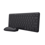 Trust Kit Wireless keyboard+mouse Lyra