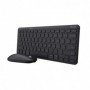 Trust Kit Wireless keyboard+mouse Lyra