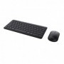 Trust Kit Wireless keyboard+mouse Lyra