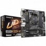 MB GB B550M DS3H AC AM4 DDR4