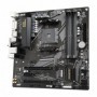 MB GB B550M DS3H AC AM4 DDR4