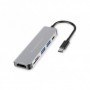 CONCEPTRONIC USBC DOCKINGSTATION DONN02G