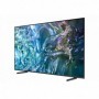 QLED TV 4K 50''(126cm) SAMSUNG 50Q60D (M