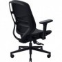 Scaun Razer Fujin, negru