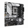 MB ASUS PRIME B760M-A WIFI DDR4 LGA1700