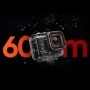 INSTA360 X3 Invisible Dive Case