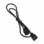 Kolink ARGB 3-pin prelungitor cablu 50cm