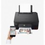 CANON PIXMA G3470BK CISS COLOR INKJET MF