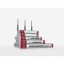 ZYXEL USGFLEX100 V2 SEC GATEWAY BUNDLE