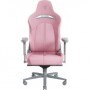 Razer Enki Quartz Gaming Chair Custom