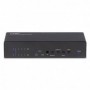 Lindy 4x2 HDMI 2.0 18G Matrix Switch