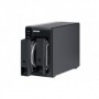 RAID USB QNAP TR-002 2BAY SATA TWR