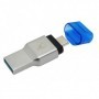 CARD READER MOBILELITE DUO 3C FCR-ML3C