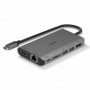 Lindy USB 3.2 Type C Laptop Mini Dock