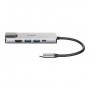 DLINK 5-IN-1 USB-C HUB DUB-M520