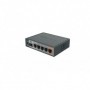 MIKROTIK HEX S 5-PORT GIGABIT ETHERN RTR
