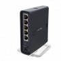 MIKROTIK AP hAP AC LITE TWR 5LAN FE USB