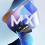 Mouse Logitech MX Master 3S, 8000 DPI, g