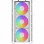 Carcasa Deepcool CH560 DIGITAL ARGB WHIT