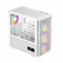 Carcasa Deepcool CH560 DIGITAL ARGB WHIT