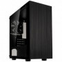 Kolink Stronghold M Micro-ATX Temp G ngr