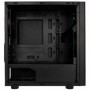 Kolink Stronghold M Micro-ATX Temp G ngr