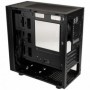 Kolink Stronghold M Micro-ATX Temp G ngr