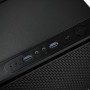 Kolink Satellite Micro-ATX negru