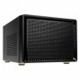 Kolink Satellite Micro-ATX negru