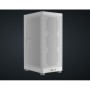 CR iCUE 2000D AIRFLOW MINI-ITX WH