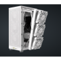 CR iCUE 2000D AIRFLOW MINI-ITX WH