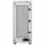 CR iCUE 2000D AIRFLOW MINI-ITX WH