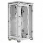 CR iCUE 2000D AIRFLOW MINI-ITX WH