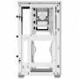CR iCUE 2000D AIRFLOW MINI-ITX WH