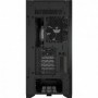 CR iCUE 5000D RGB AIRFLOW MID TOWER BK