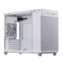 Carcasa Asus AP201 Mesh white mATX