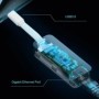 TP-LINK USB C RJ45 GB ETHERNET NTW ADAPT