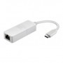 DLINK USB-C TO GIGABIT ETHERNET ADAPTER