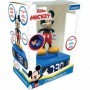CEAS DESTEPTATOR CU LUMINA 3D, MICKEY M.