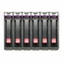 HPE MSA 14.4T SAS 10K SFF M2 6PK HDD BDL
