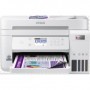 EPSON L6276 CISS COLOR INKJET MFP WHITE