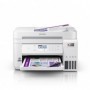 EPSON L6276 CISS COLOR INKJET MFP WHITE
